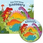 Will Bonner - Five Enormous Dinosaurs