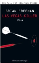 Brian Freeman - Las-Vegas-Killer