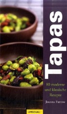 Joanna Farrow - Tapas