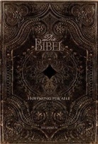 Bibelausgaben: Hoffnung für alle, Die Bibel, Fine Arts Edition 1, Antique