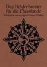 Carolina Möbis - Das Schwarze Auge, Heldenbrevier der Flusslande