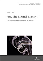 Alina Ca¿a, Alina Cala, Jaroslaw Fazan, Miko¿aj Golubiewski, Mikolaj Golubiewski - Jew. The Eternal Enemy?