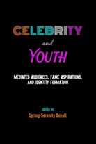 Spring-Serenit Duvall, Spring-Serenity Duvall, Sharon R. Mazzarella - Celebrity and Youth