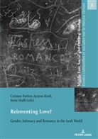 Corinn Fortier, Corinne Fortier, Aymo Kreil, Aymon Kreil, Iren Maffi, Irene Maffi... - Reinventing Love?