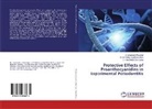 Dr Keerthidaa Govindaraj, Keerthidaa Govindaraj, Dr Sri Nisha Jagathrakashan, Sri Nisha Jagathrakashan, Dr Jayamath Perumal, Dr Jayamathi Perumal... - Protective Effects of Proanthocyanidins in Experimental Periodontitis