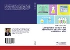 Hamdan Ali Sultan Al-Shamiri - Comparative Study of the Performance of Laser Dyes in Different Host