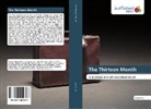 Hamid Laiji - The Thirteen Month