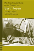 Matthias Freudenberg, Georg Plasger - Barth lesen
