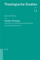 Sabrina Müller - Gelebte Theologie