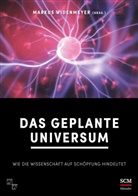 Markus (Hrsg.) Widenmeyer, Markus Widenmeyer, Marku Widenmeyer (Dr.), Markus Widenmeyer (Dr.) - Das geplante Universum