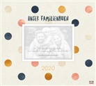Bianka Bleier, Bianka Bleier, Martin Gundlach - Unser Familienbuch 2020