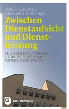 Klau Kiessling, Klaus Kießling, Strunk, Strunk, Theresia Strunk - Zwischen Dienstaufsicht und Dienstleistung