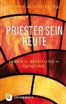 Georg Augustin, George Augustin - Priester sein heute