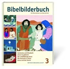 Hellmut Haug, Kees de Kort - Bibelbilderbuch. Bd.3