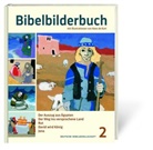 Hellmut Haug, Kees de Kort - Bibelbilderbuch. Bd.2