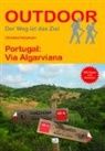 Christiane Heitzmann - Portugal: Via Algarviana