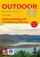 Thorsten Hoyer - Kellerwaldsteig mit Urwaldsteig Edersee
