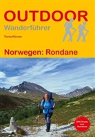 Tonia KÃ¶rner, Tonia Körner - Norwegen: Rondane