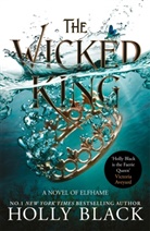 Holly Black, Black Holly - The Wicked King