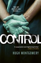 Hugh Montgomery, Montgomery Hugh - Control