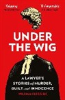 William Clegg, Clegg William - Under the Wig