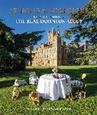 Lady Carnarvon - At Home at Highclere