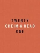 John Cheim, Cheim & Read, Phoebe Hoban, Howard Read - Twenty-One Years