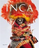 Lena Bjerregaard, Sophie Desrosiers, Beatriz Devia, Penelope Dransart, Elise Dufour, Peter Eeckhout... - INCA