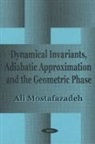 Ali Mostafazadeh, Ali Mostafazadeh - Dynamical Invariants, Adiabatic Approximation & the Geometric Phase