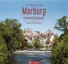 Susann Kolbe, Susanna Kolbe, Dieter Mayer-Gürr, Dieter Mayer-Gürr - Marburg