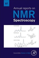 Webb, Graham A. Webb - Annual Reports on Nmr Spectroscopy