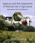 Athanasios Alegakis, Athanasios (Toxicology Science and Research Centre Alegakis, Aristidis M. Tsatsakis, Claudio Colosio, Claudio (Department of Health Sciences of the University of Milan and International Centre for Rural Health Colosio, Stefan Mandic-Rajcevic... - Exposure and Risk Assessment of Pesticide Use in Agriculture