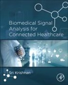 Sridhar Krishnan, Sridhar (Affiliate Scientist Krishnan - Biomedical Signal Analysis for Connected Healthcare