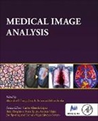 Alejandro Frangi, Alejandro F. Frangi, Jerry Prince, Jerry L. Prince, Milan Sonka, Alejandro Frangi... - Medical Image Analysis