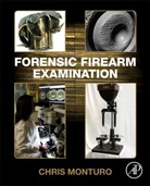 Chris Monturo - Forensic Firearm Examination