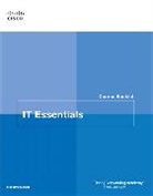Cisco Networking Academy, Cisco Networking Academy, Cisco Networking Academy - IT Essentials Course Booklet