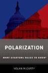Nolan Mccarty, Nolan (Susan Dod Brown Professor of Polit Mccarty, McCarty Nolan - Polarization