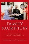 Seanan S. Fong, Seanan S. (Minister Fong, Russell M. Jeung, Russell M. (Professor Jeung, Helen Jin Kim, Helen Jin (Assistant Professor Kim - Family Sacrifices