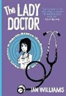 Ian Williams - The Lady Doctor