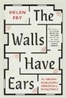 Helen Fry - Walls Have Ears