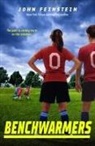 John Feinstein - Benchwarmers