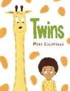 Mike Ciccotello, Mike/ Ciccotello Ciccotello, Mike Ciccotello - Twins