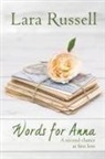 Lara Russell - Words for Anna