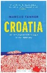 Marcus Tanner, Tanner Marcus - Croatia