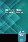 Zondervan, Zondervan, Zondervan Publishing House - Holy Bible