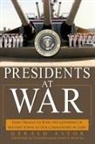 Gerald Astor, Astor Gerald - Presidents at War