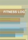 Lehmann - Fitness Log
