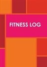 Lehmann - Fitness Log