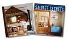 Joanne Palmisano, Susan Teare - Salvage Secrets Two-Book Set
