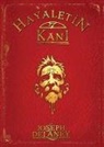 Joseph Delaney - Hayaletin Kani